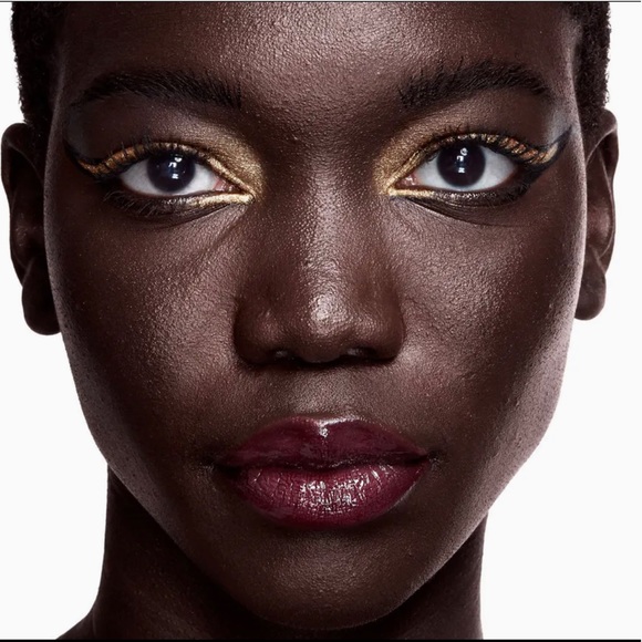 HAUS LABORATORIES GLAM ATTACK LIQUID SHIMMER POWDR - Picture 6 of 8